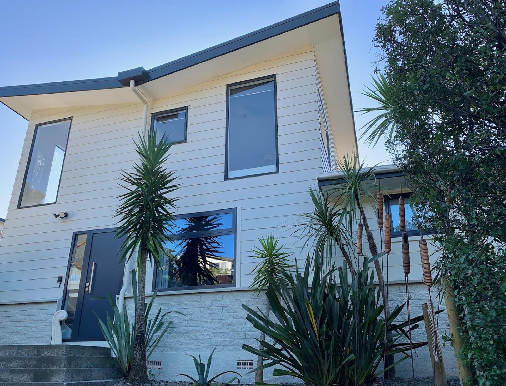 Hotel Koru Havenz Picton Exterior foto